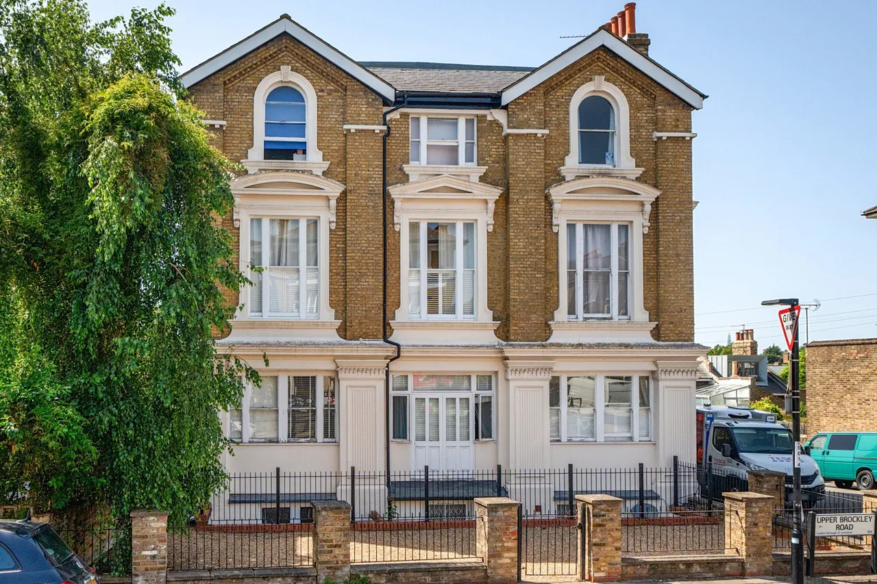 Upper Brockley Road, SE4, photo 16