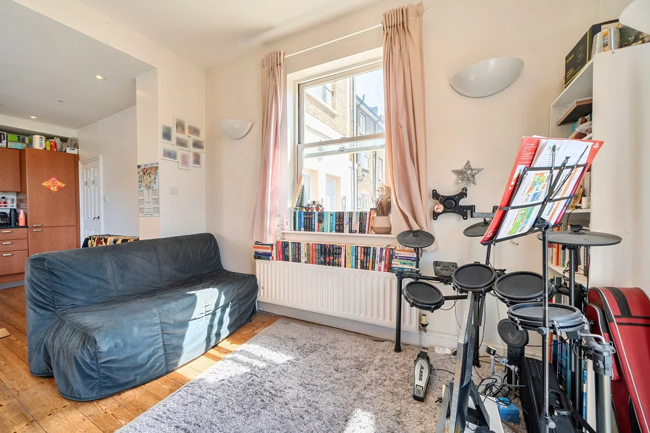 Upper Brockley Road, SE4, photo 9