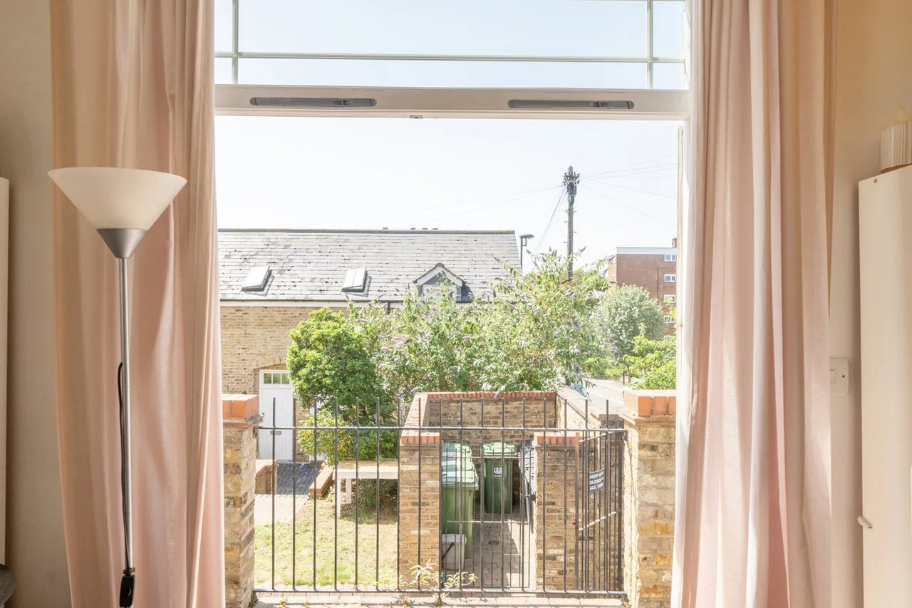 Upper Brockley Road, SE4, photo 12