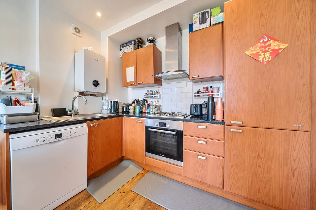 Upper Brockley Road, SE4, photo 18