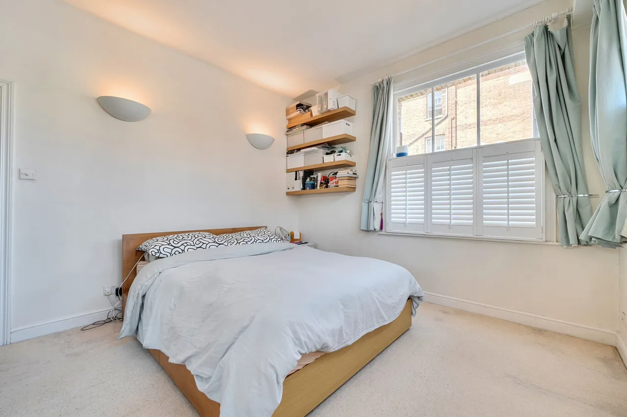 Upper Brockley Road, SE4, photo 5