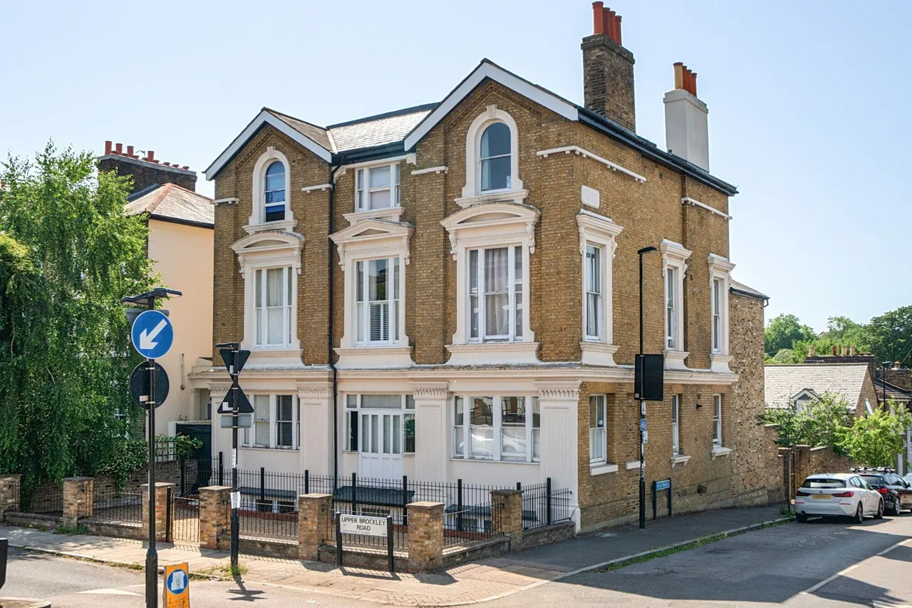 Upper Brockley Road, SE4, photo 15