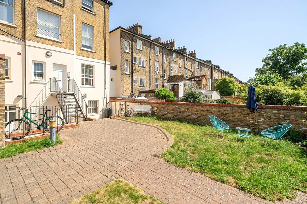 Upper Brockley Road, SE4, photo 17