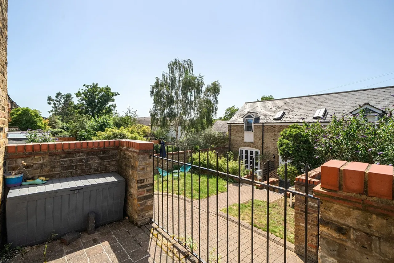 Upper Brockley Road, SE4, photo 6