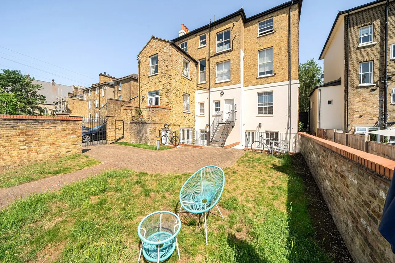 Upper Brockley Road, SE4, photo 10