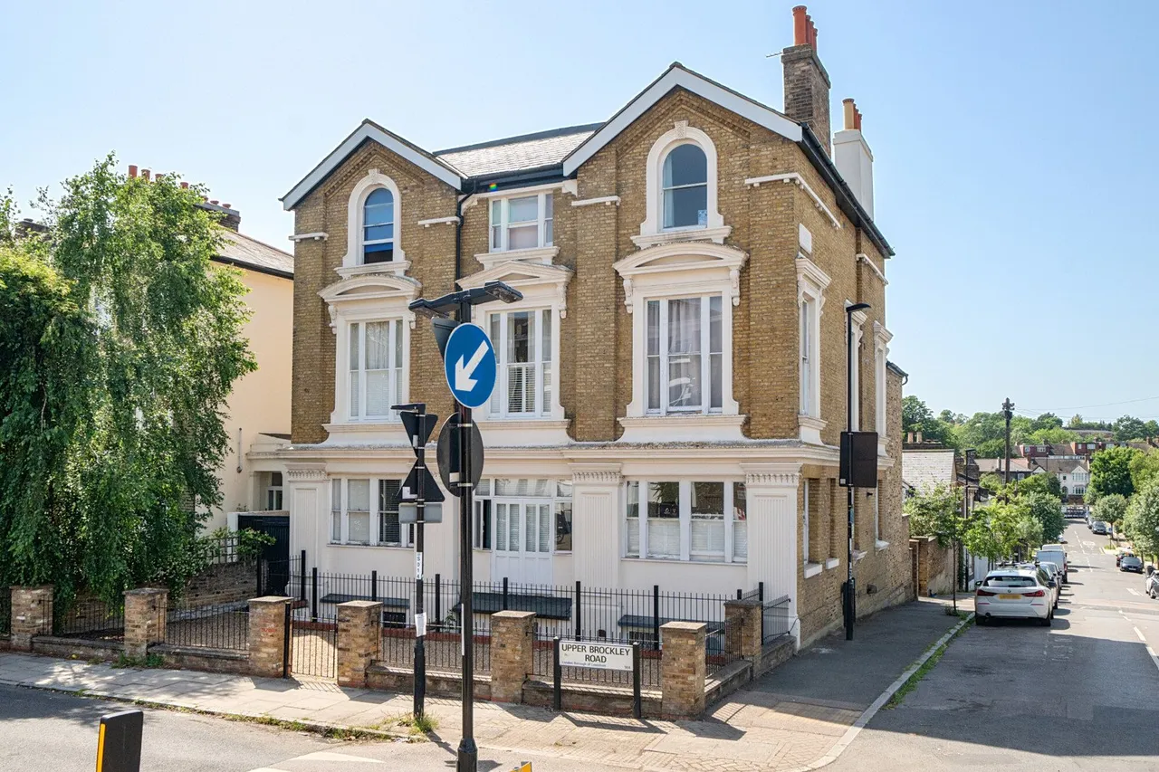 Upper Brockley Road, SE4, photo 14