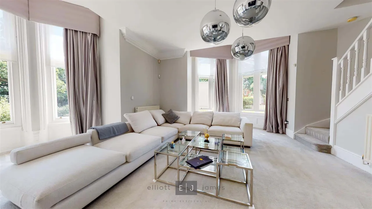 Montague House, Repton Park, Woodford Green, photo 8