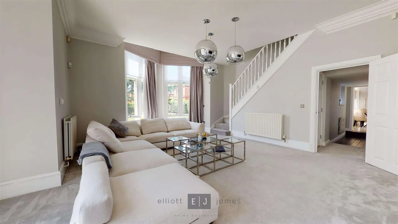 Montague House, Repton Park, Woodford Green, photo 6