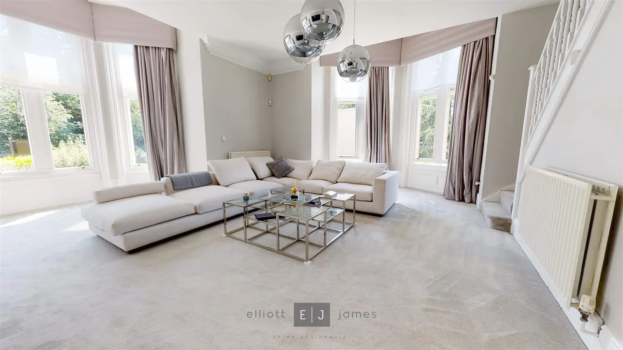 Montague House, Repton Park, Woodford Green, photo 7