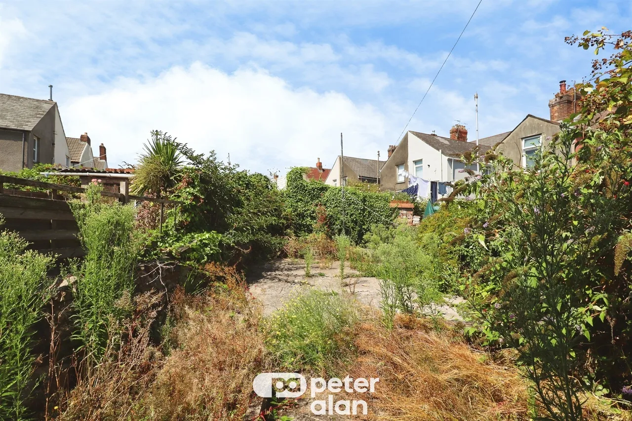 Hinton Street, Cardiff, CF24, photo 19