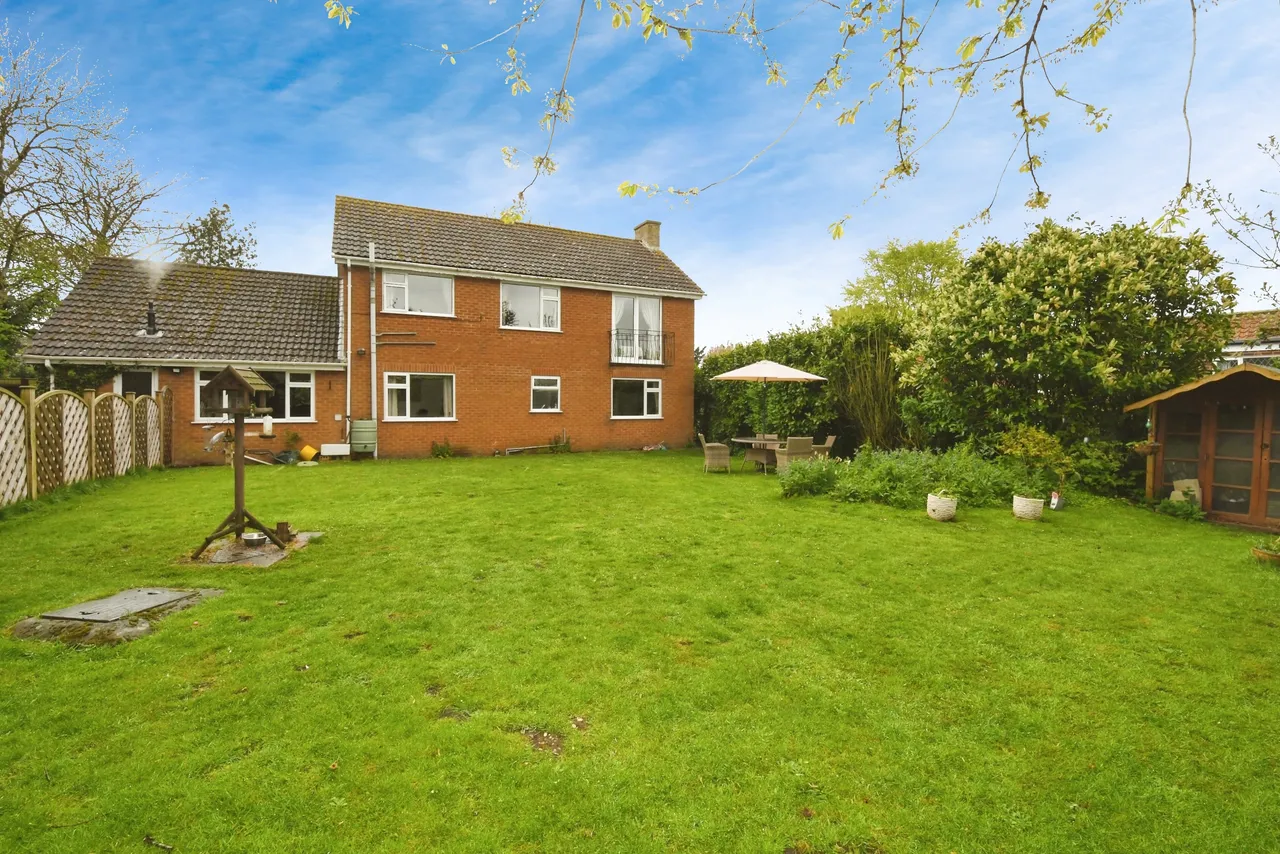 Watermill Lane, Spilsby, PE23, photo 17