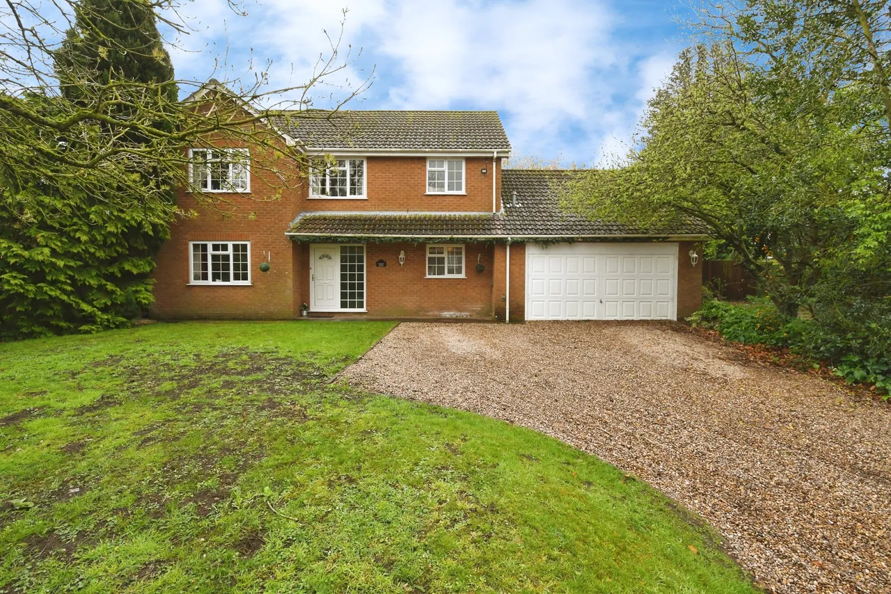 Watermill Lane, Spilsby, PE23, photo 12