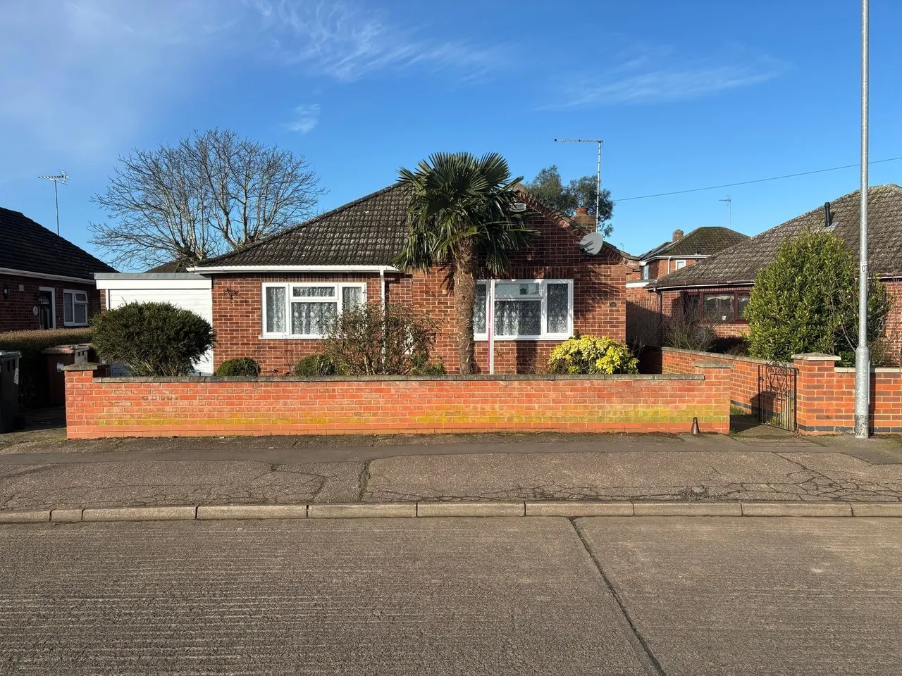 Wright Avenue, Peterborough, PE2, photo 11