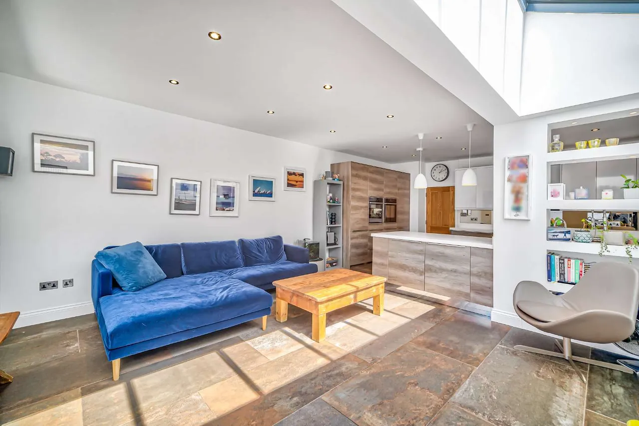 Cedar Road, Teddington, TW11 9AL, photo 5