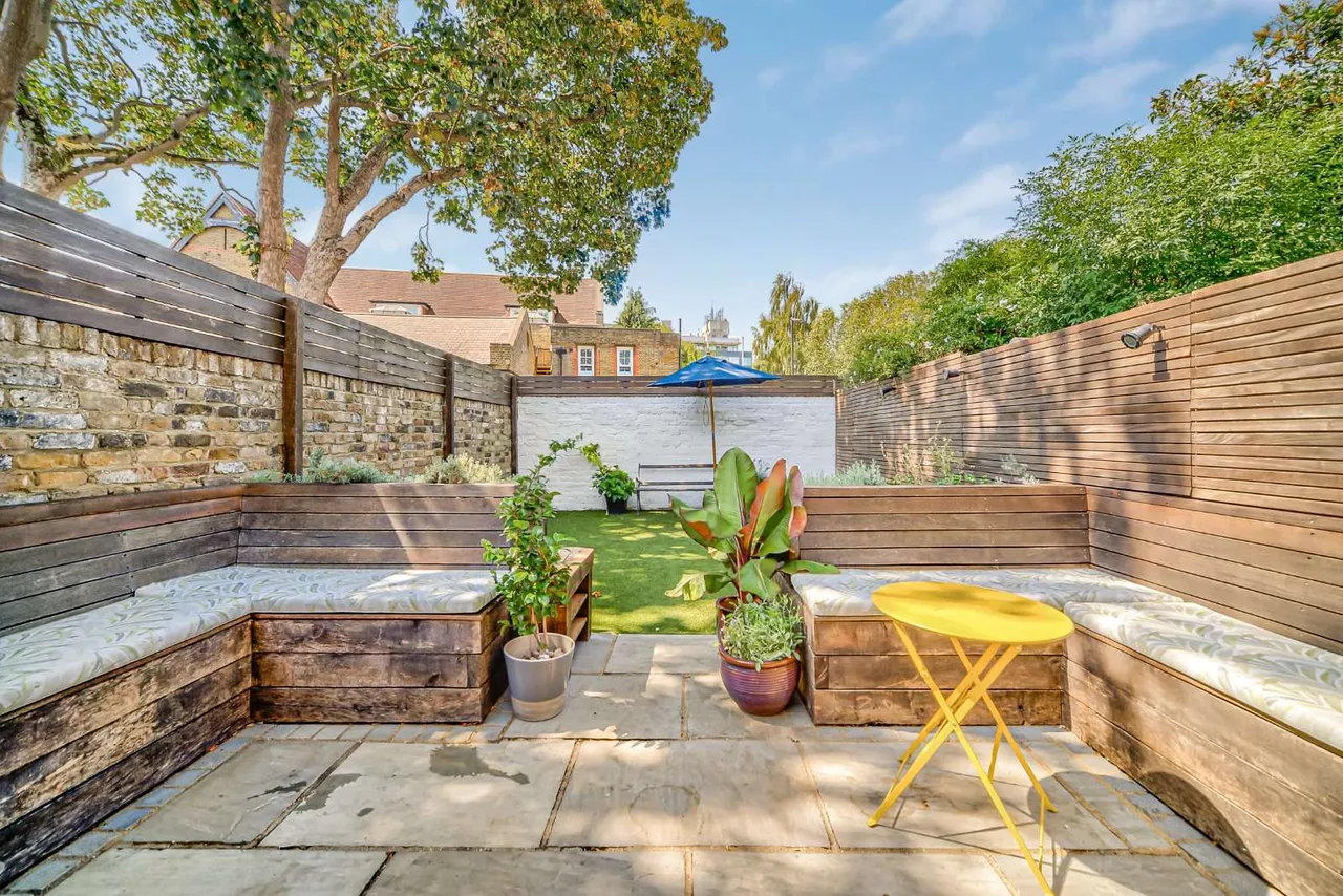 Cedar Road, Teddington, TW11 9AL, photo 8