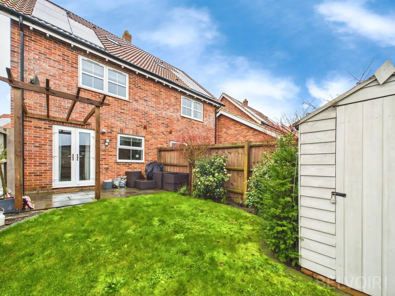 Finch Drive, Watton, IP25, photo 12
