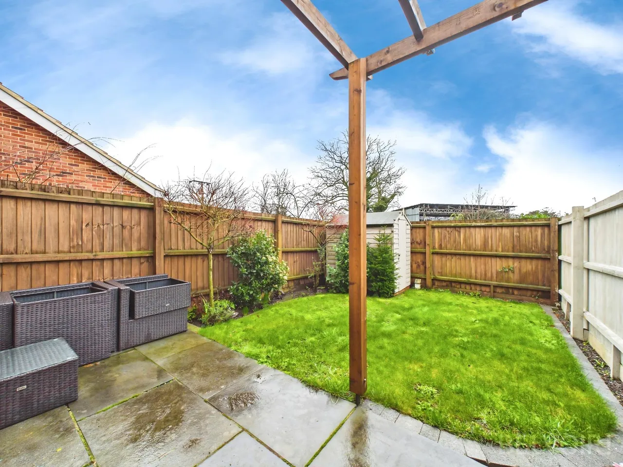 Finch Drive, Watton, IP25, photo 13
