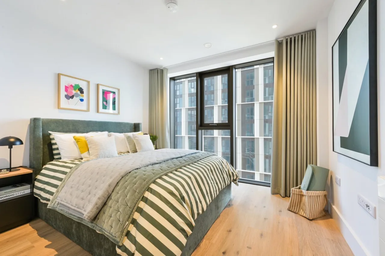 Charter Street, Canary Wharf, E22, photo 2