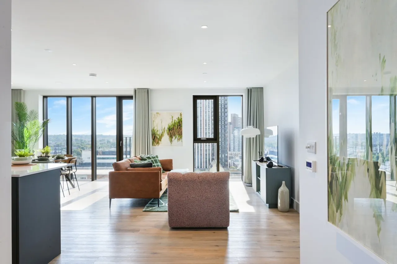 Charter Street, Canary Wharf, E22, photo 4