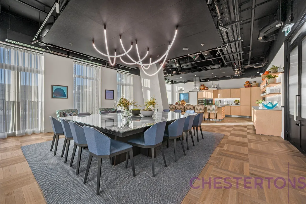 Charter Street, Canary Wharf, E22, photo 37