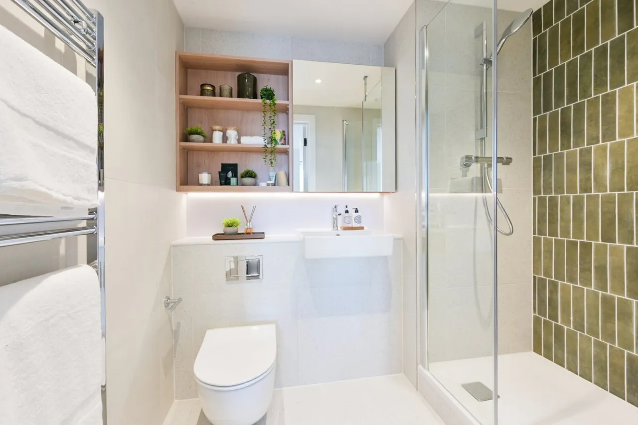 Charter Street, Canary Wharf, E22, photo 25