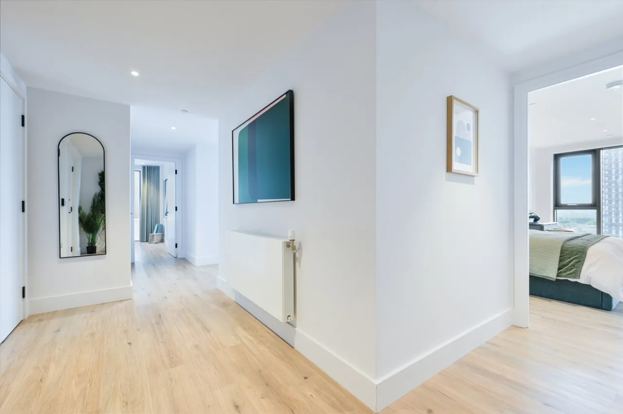 Charter Street, Canary Wharf, E22, photo 10