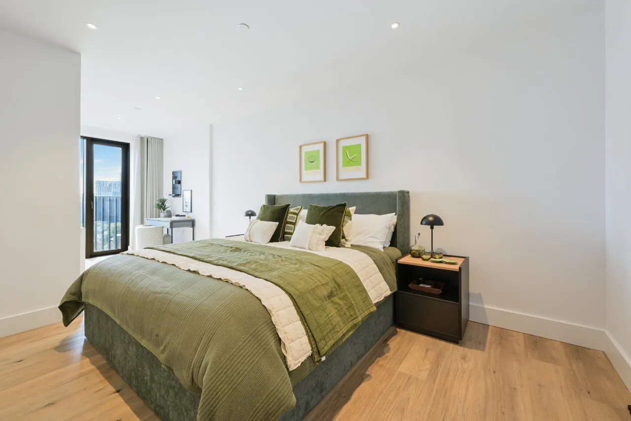 Charter Street, Canary Wharf, E22, photo 6