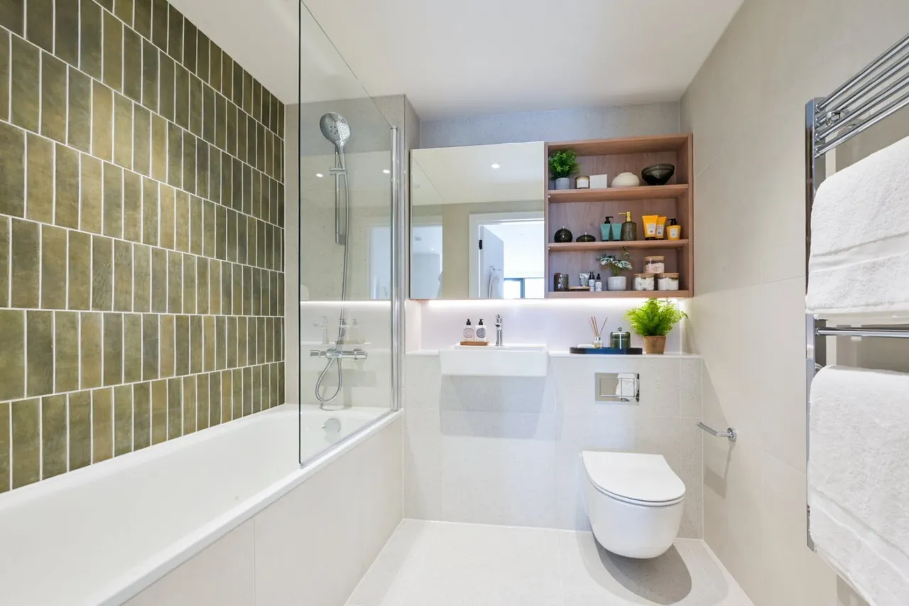 Charter Street, Canary Wharf, E22, photo 5
