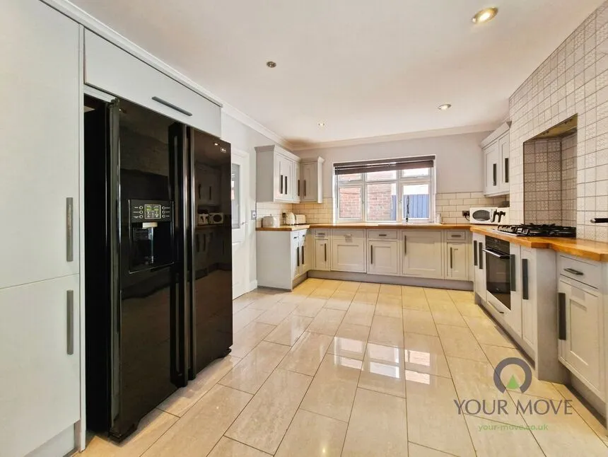Main Street, Swannington, Leicestershire, LE67, photo 2