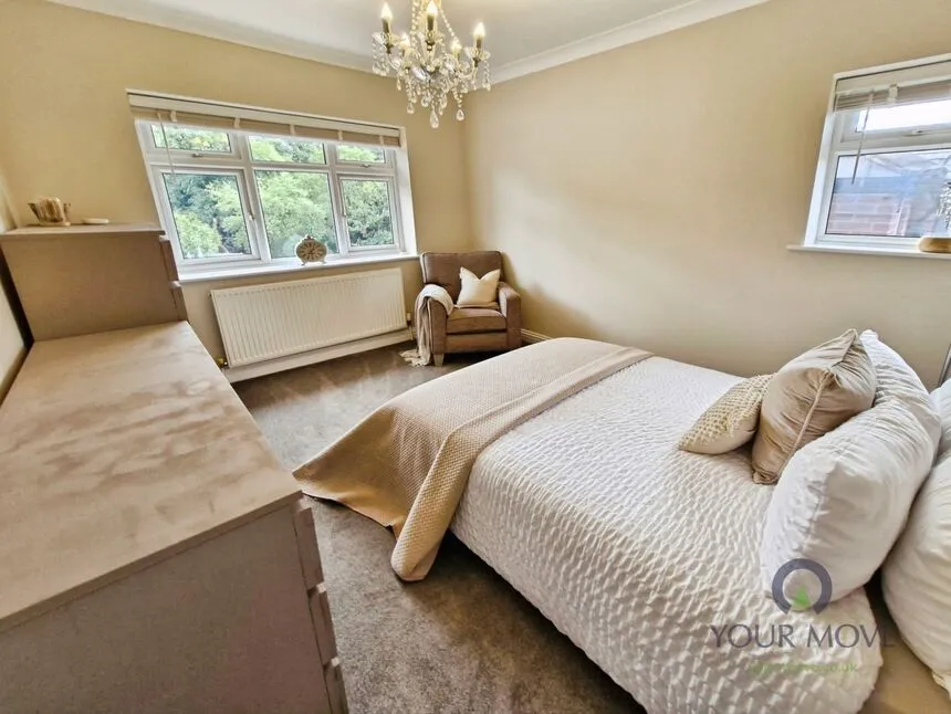 Main Street, Swannington, Leicestershire, LE67, photo 9
