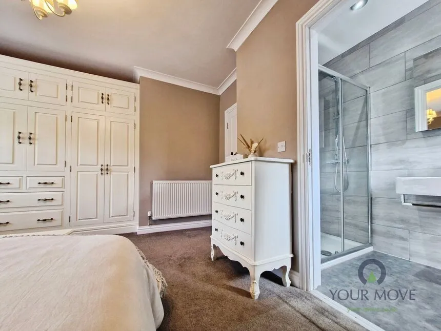 Main Street, Swannington, Leicestershire, LE67, photo 11