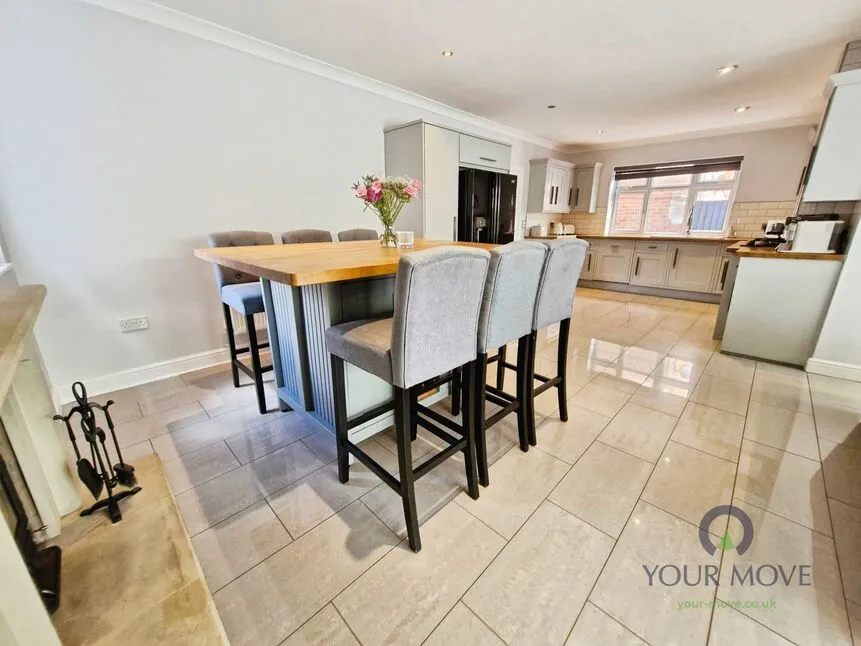 Main Street, Swannington, Leicestershire, LE67, photo 3