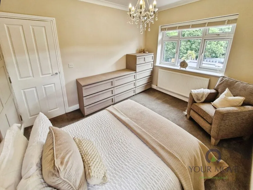 Main Street, Swannington, Leicestershire, LE67, photo 8