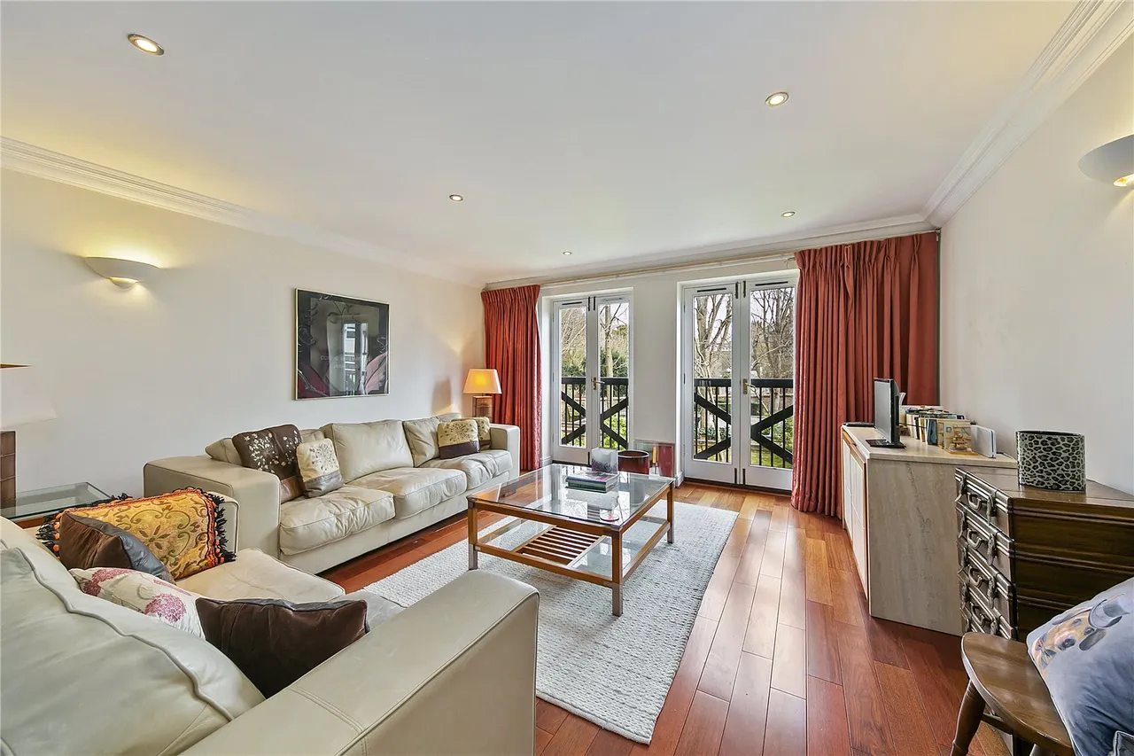 Millside Place, Old Isleworth, TW7, photo 5