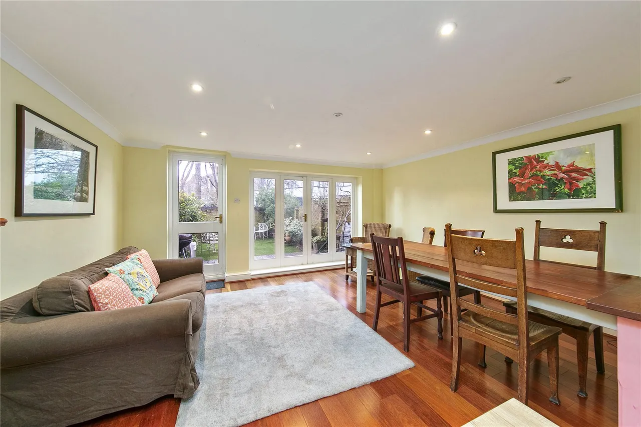 Millside Place, Old Isleworth, TW7, photo 11