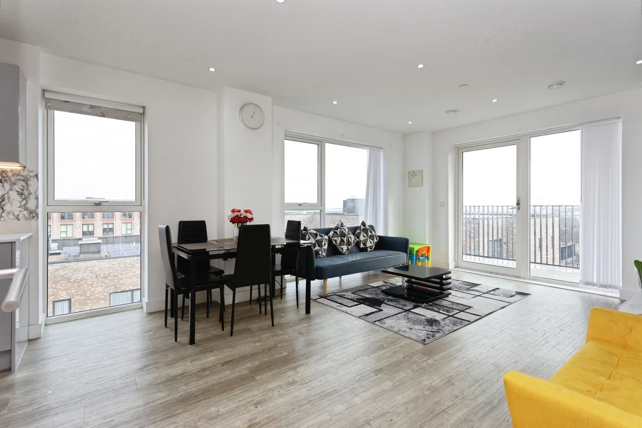 St. Johns Road, Harrow, HA1, photo 17