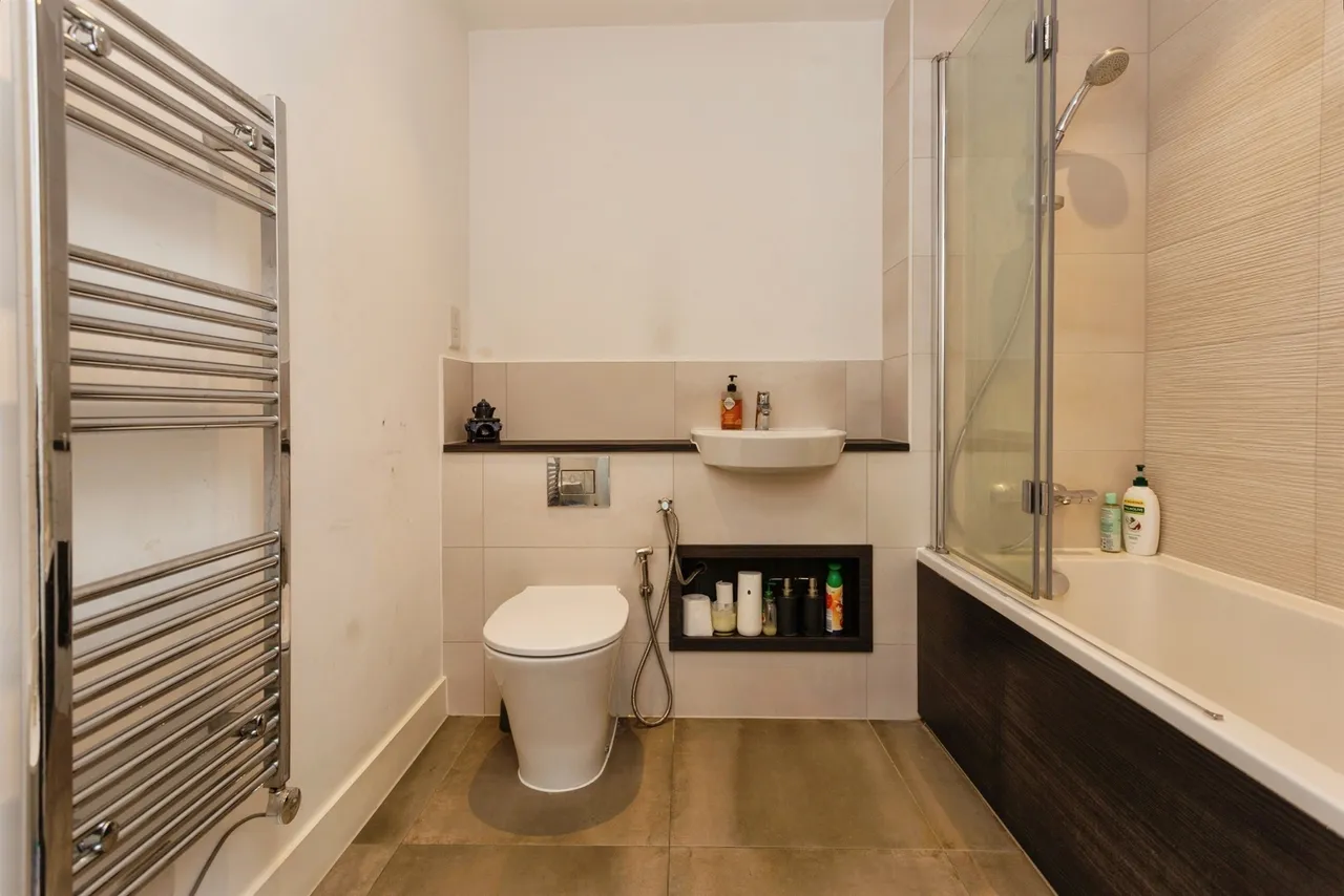 St. Johns Road, Harrow, HA1, photo 5