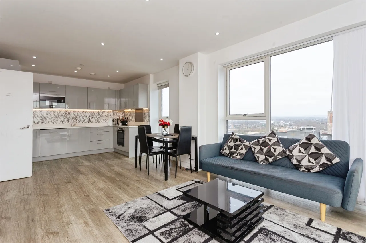 St. Johns Road, Harrow, HA1, photo 12