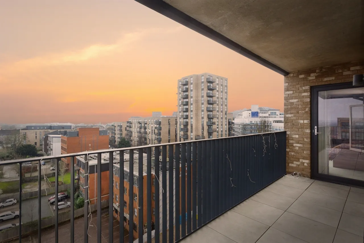 St. Johns Road, Harrow, HA1, photo 18