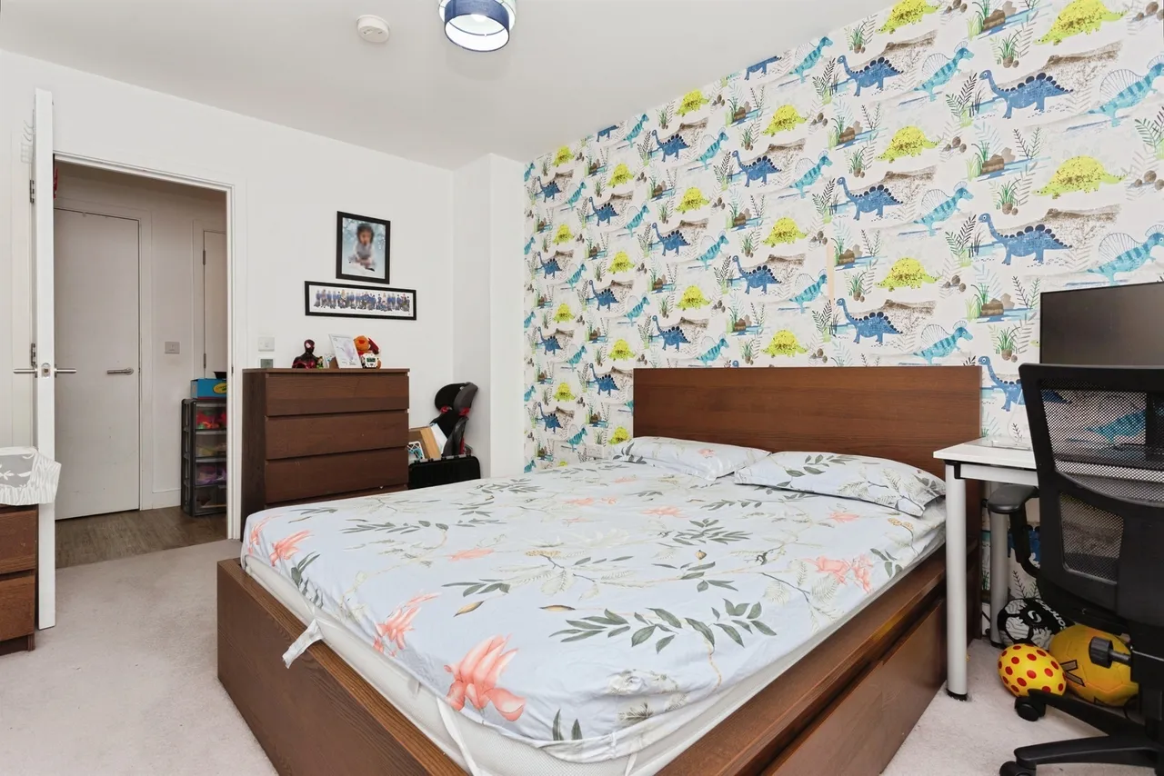 St. Johns Road, Harrow, HA1, photo 16