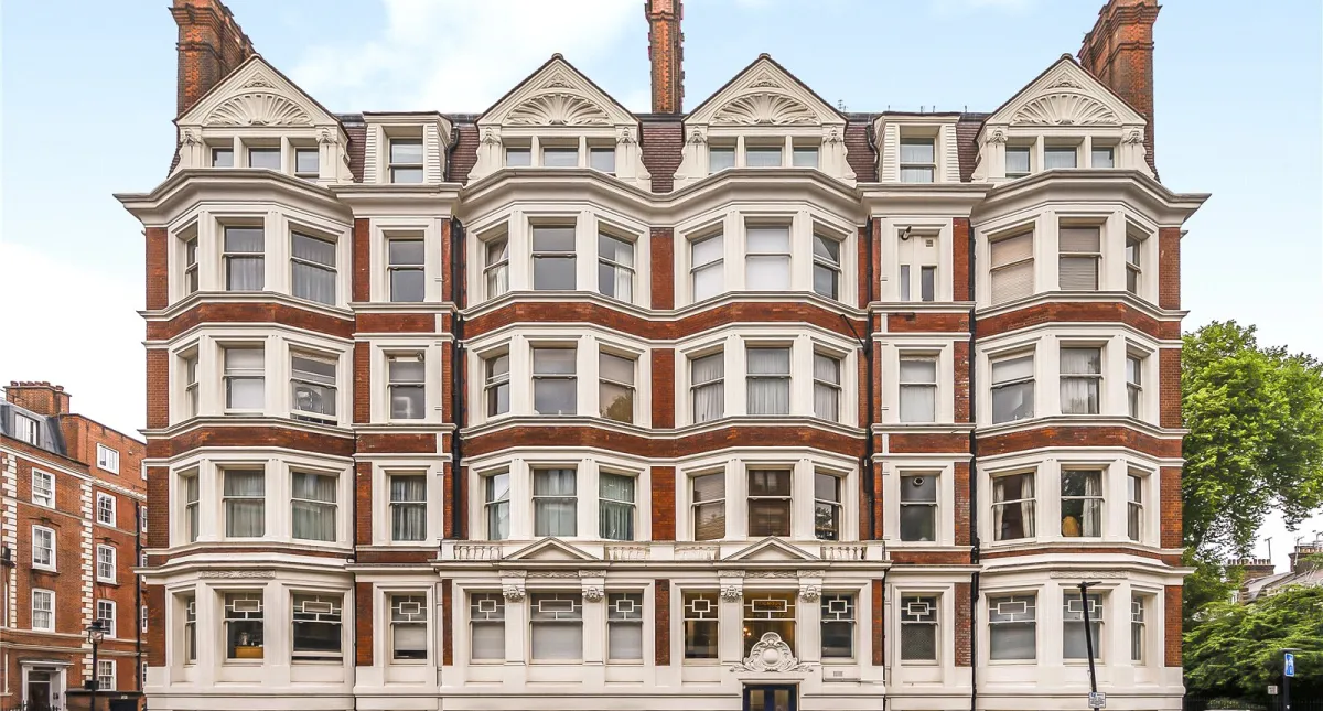 Ridgmount Gardens Bloomsbury ,WC1E, photo 2
