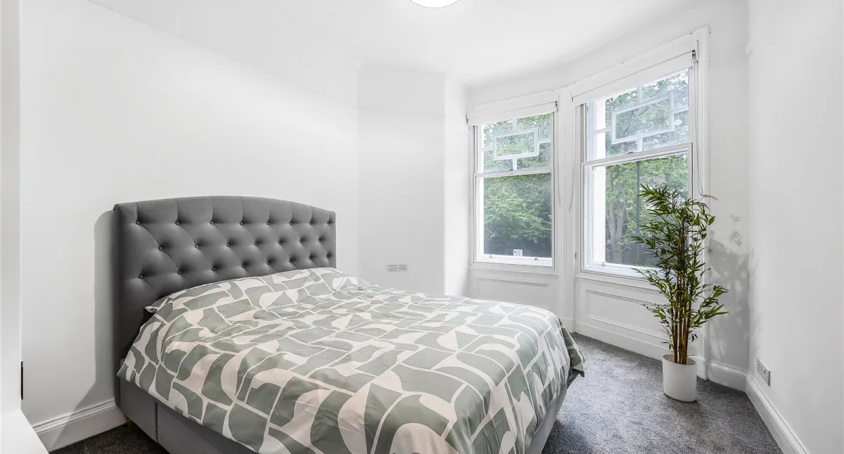 Ridgmount Gardens Bloomsbury ,WC1E, photo 5