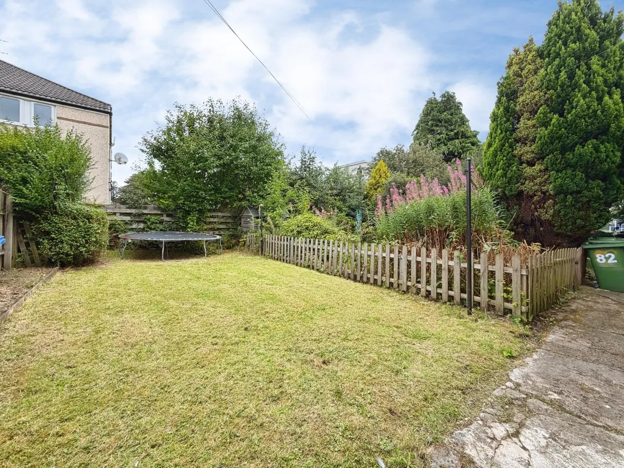 Gauldry Avenue, Glasgow, G52, photo 11