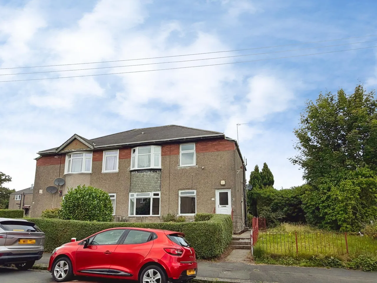 Gauldry Avenue, Glasgow, G52, photo 10