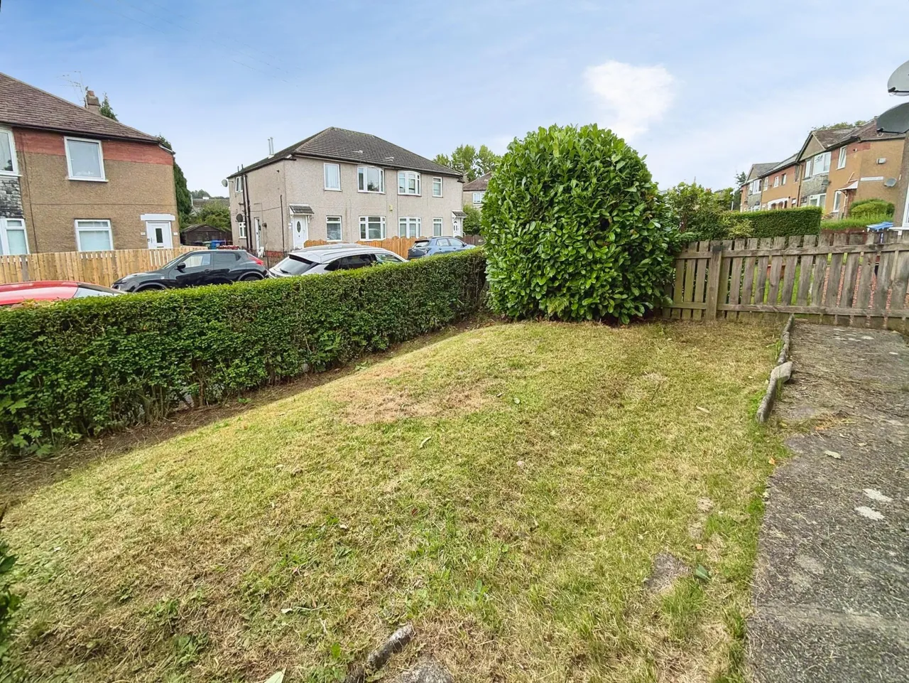 Gauldry Avenue, Glasgow, G52, photo 8
