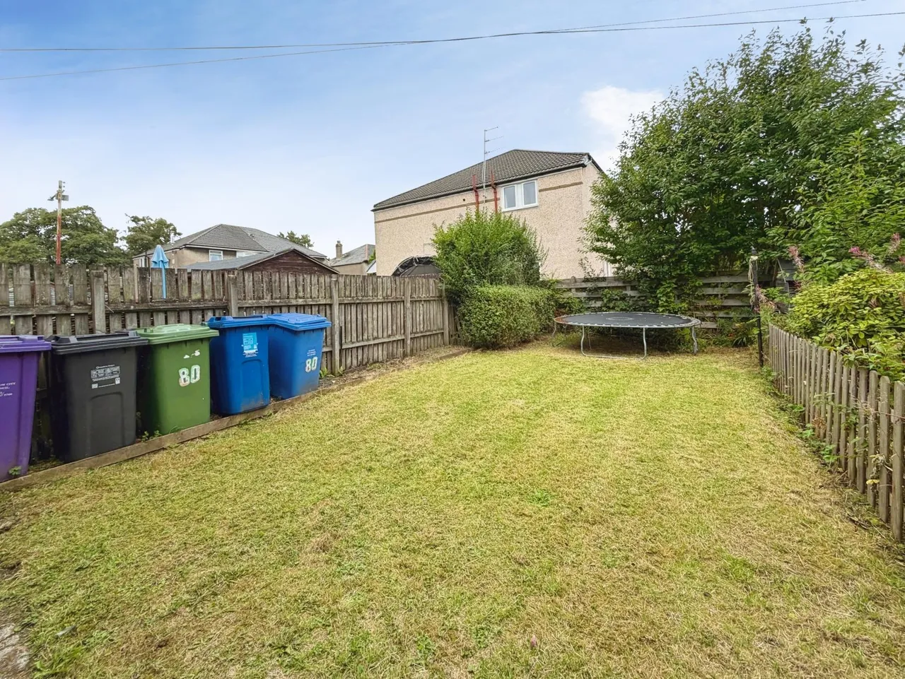 Gauldry Avenue, Glasgow, G52, photo 9