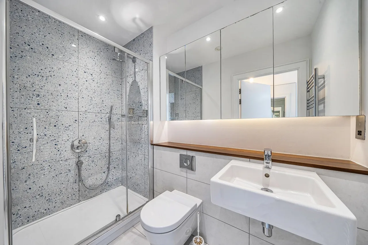 Hawthorne Crescent, SE10, photo 5