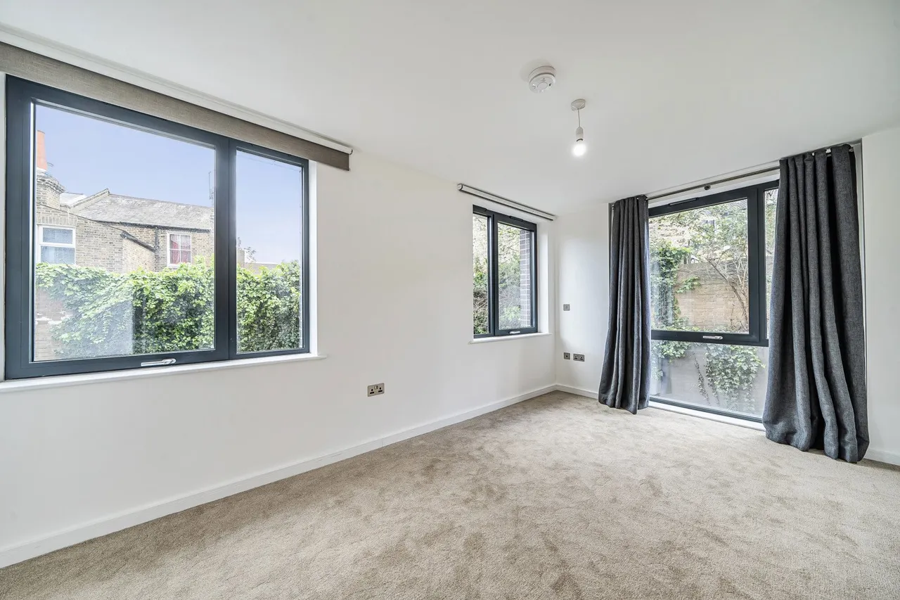 Hawthorne Crescent, SE10, photo 4