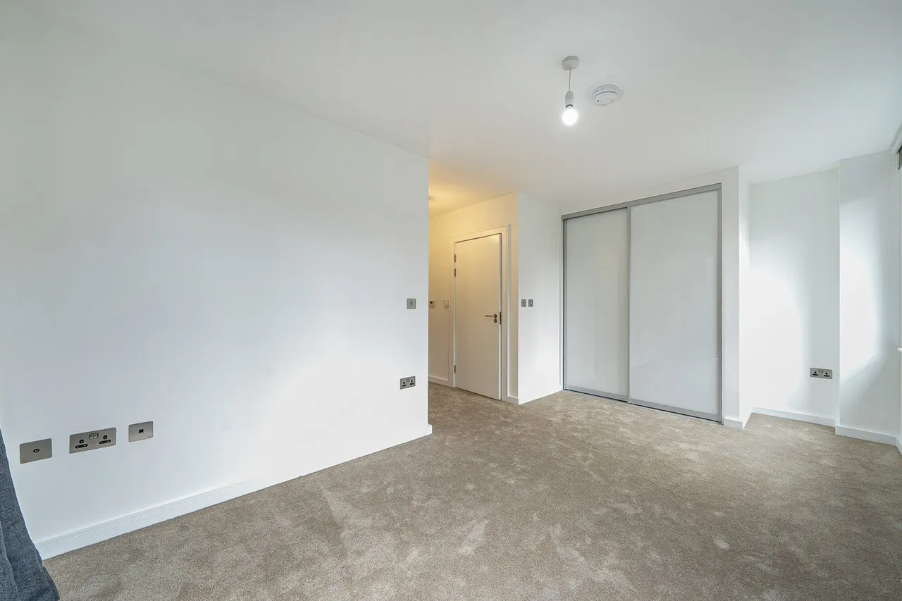 Hawthorne Crescent, SE10, photo 11