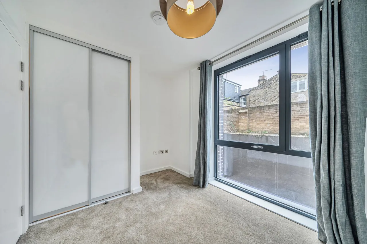 Hawthorne Crescent, SE10, photo 8